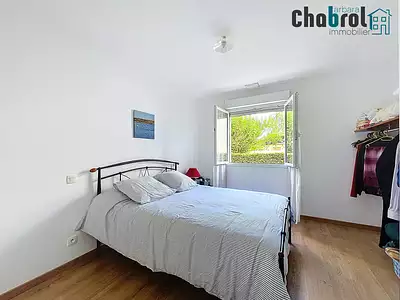 Maison, 91 m²