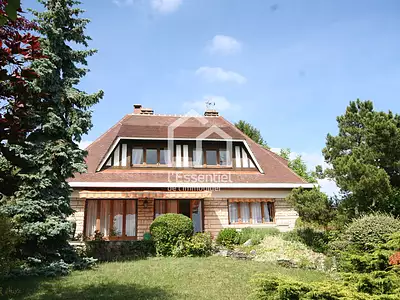 Maison, 125,14 m²