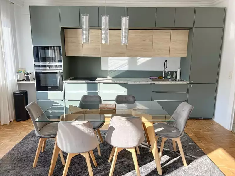 Appartement, 84 m²