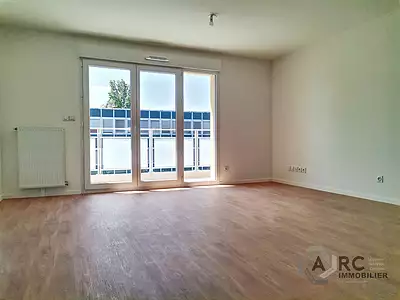 Appartement, 64,42 m²
