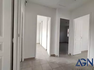 Maison, 83,6 m²