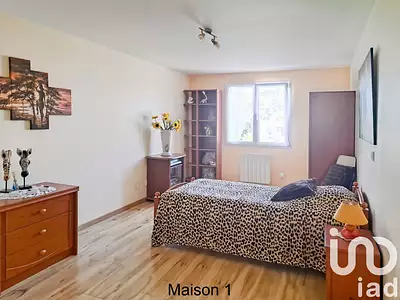 Maison, 266 m²