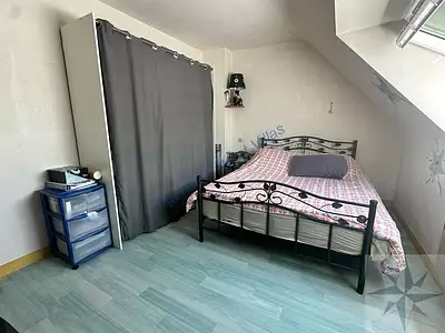 Maison, 107 m²