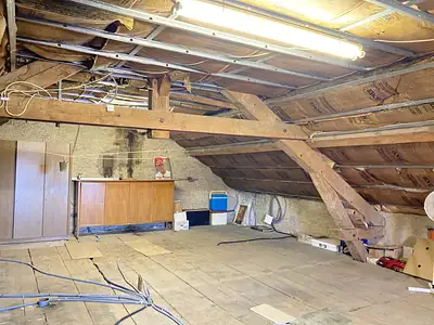 Maison, 134 m²