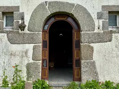 Maison, 90 m²