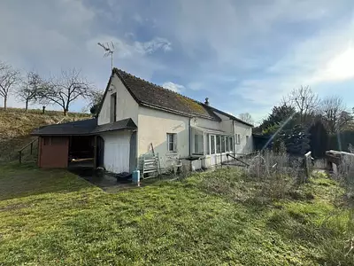 Maison, 95 m²