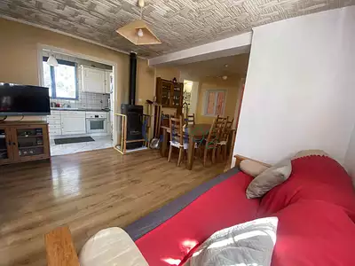 Maison, 116 m²
