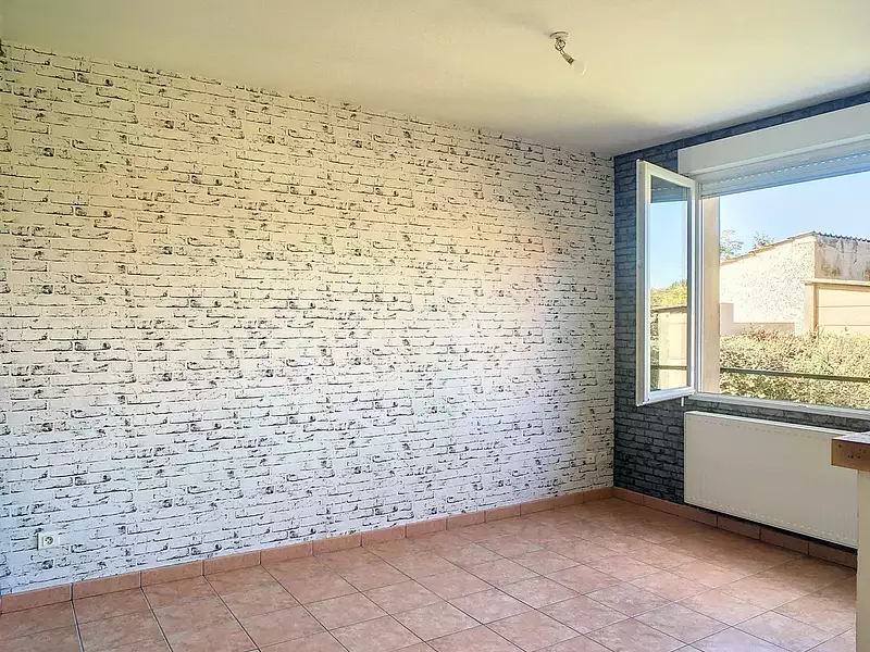 Appartement, 31,57 m²
