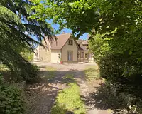 Maison, 194 m²