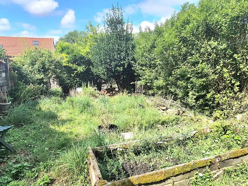 Appartement, 36 m²