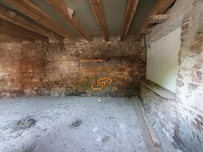 Maison, 81 m²