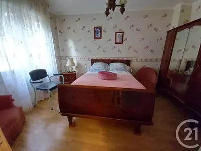 Maison, 77 m²