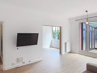 Appartement, 83 m²