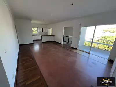 Appartement, 95 m²