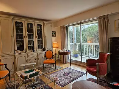 Appartement, 53,41 m²