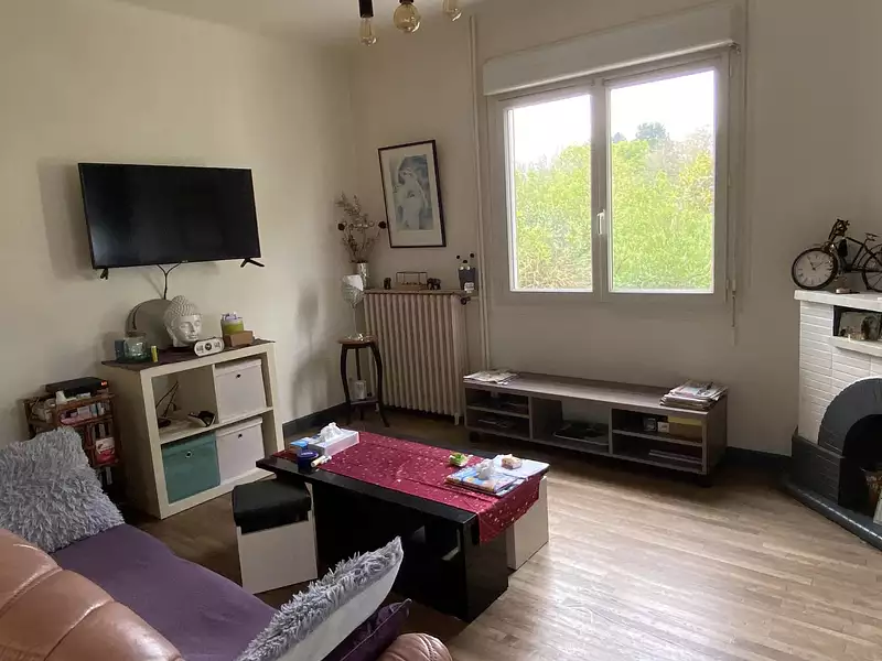 Maison, 79 m²