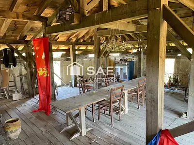 Maison, 105 m²