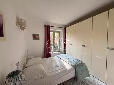 Appartement, 49 m²