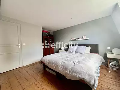 Maison, 200 m²