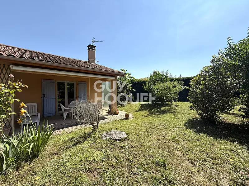 Maison, 96 m²