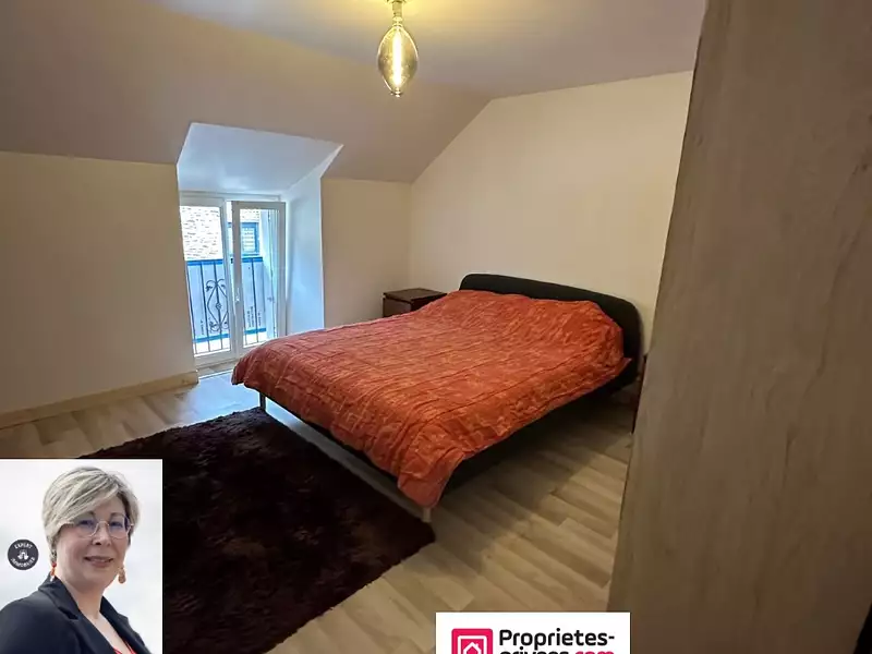 Maison, 130 m²