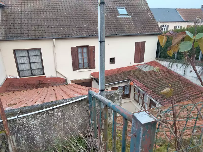 Maison, 131 m²
