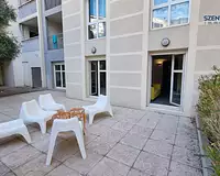 Appartement, 32,1 m²