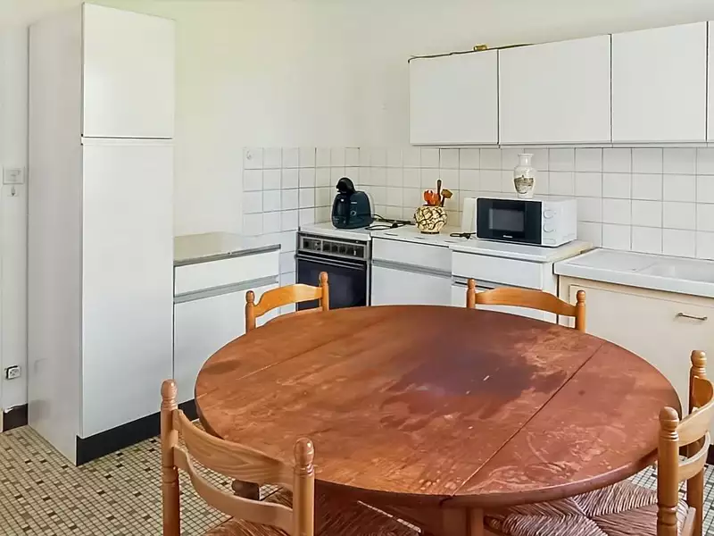 Maison, 92 m²