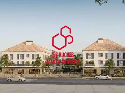 Appartement, 65,25 m²