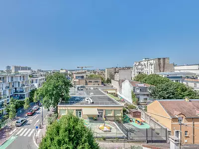 Appartement, 49,42 m²