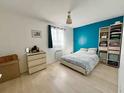 Appartement, 80,12 m²