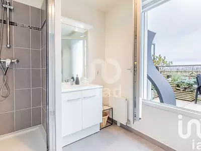 Appartement, 80 m²