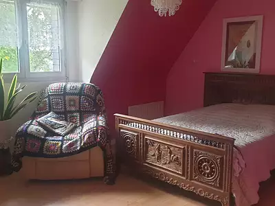 Maison, 122 m²
