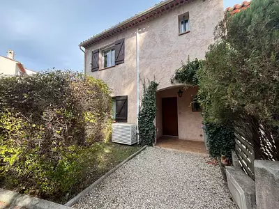 Maison, 98 m²