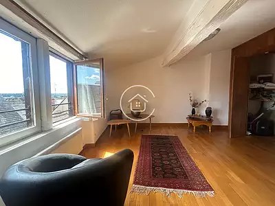 Appartement, 79,89 m²