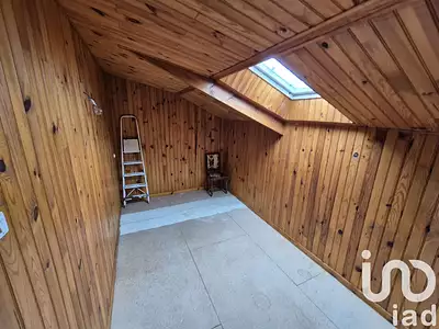 Maison, 111 m²