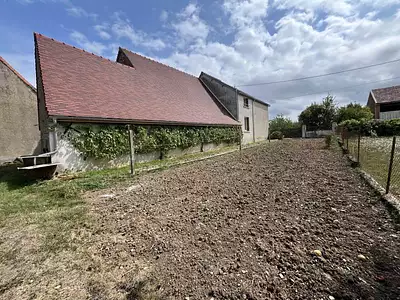 Maison, 75 m²