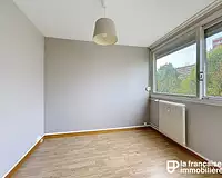 Appartement, 65,05 m²