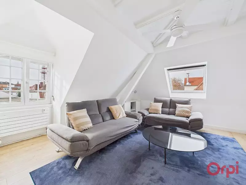 Appartement, 146 m²