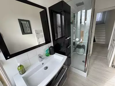 Appartement, 50 m²