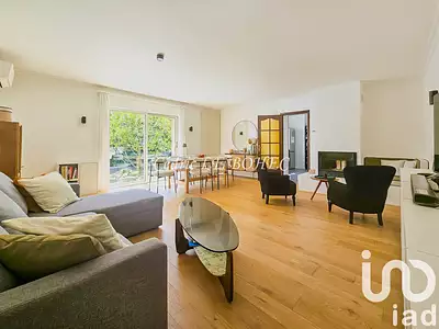 Maison, 92 m²
