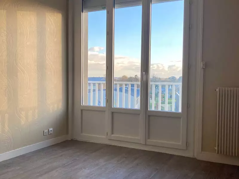 Appartement, 47,05 m²