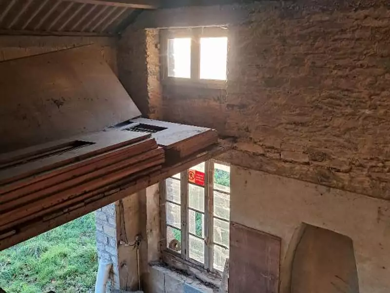 Maison, 116 m²