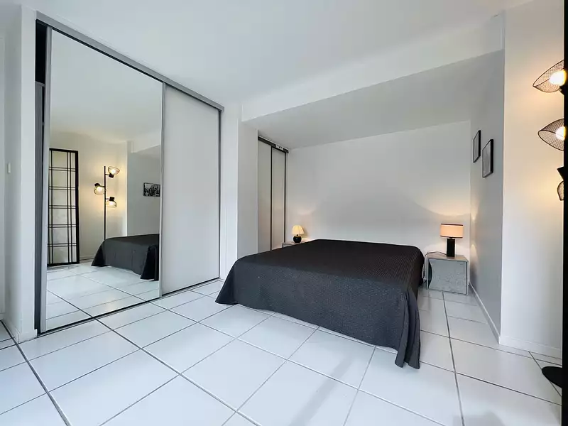 Appartement, 47,24 m²