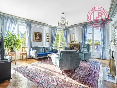 Appartement, 156,22 m²