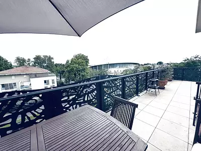 Appartement, 82,4 m²