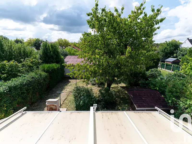Maison, 70 m²