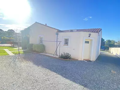 Maison, 160 m²