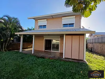 Maison, 100 m²