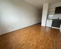Appartement, 19 m²
